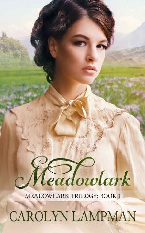 [Meadowlark Trilogy 01] • Meadowlark